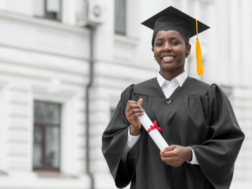 Global Education Consult